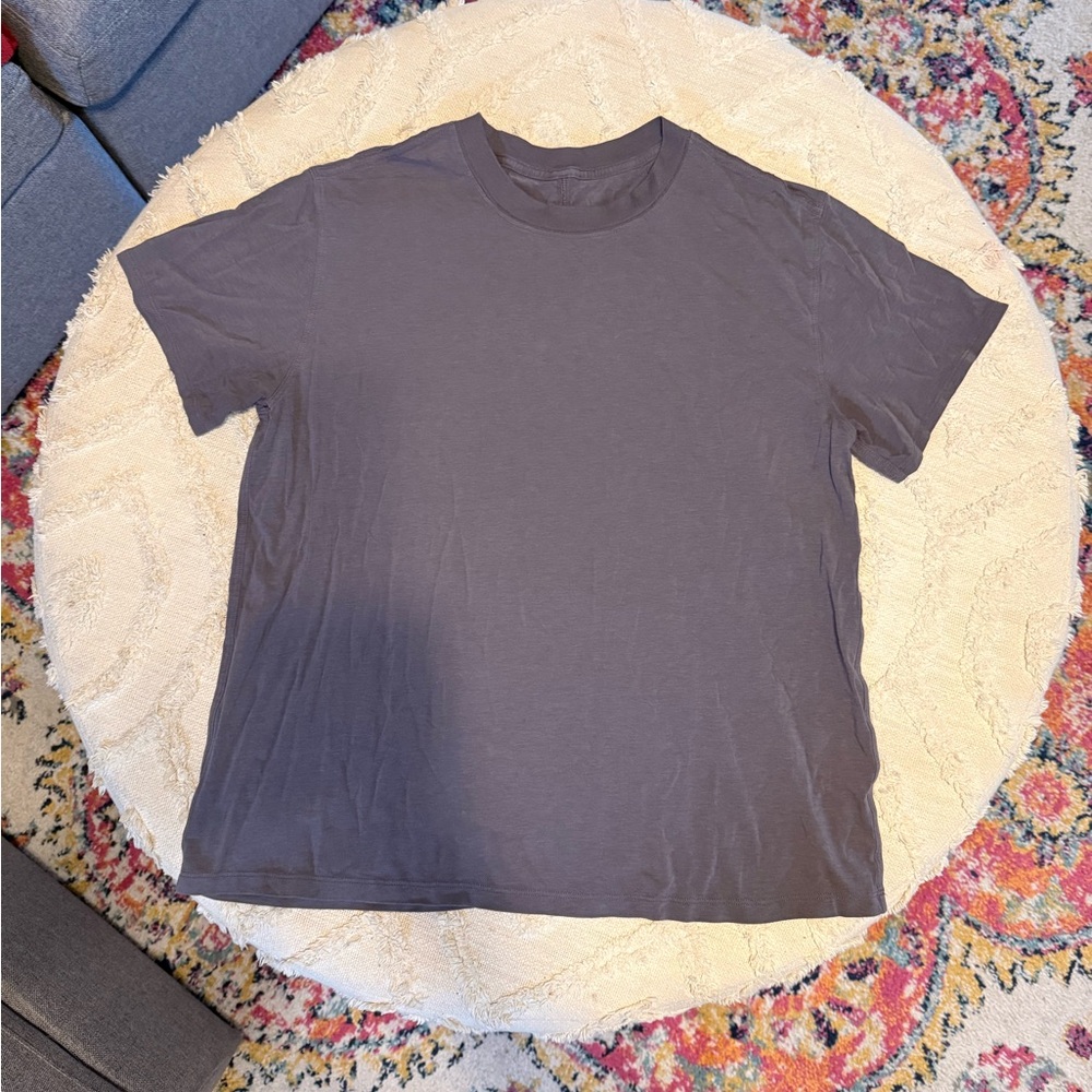 lululemon - All Yours Boyfriend Tee - Moonphase